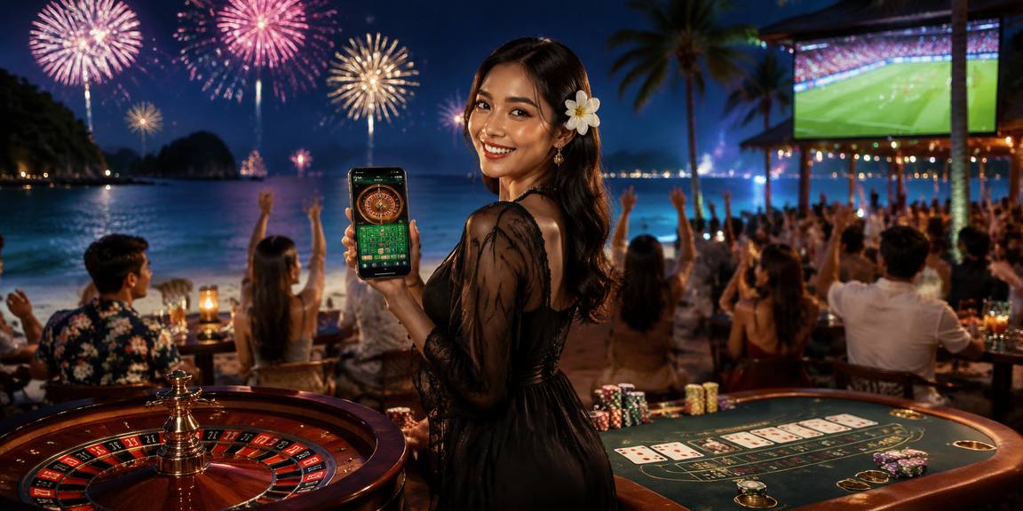scbet mobile gaming