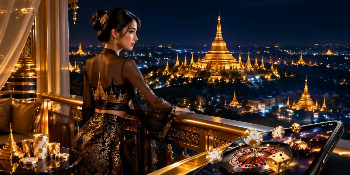 scbet ရူလက်ပညာရှင်
