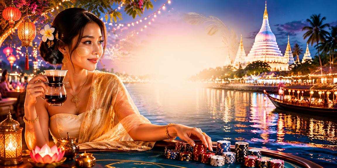 scbet ရူလက်မာས်တာစပင် — တည်ဆောက်ခံ လက်တွေ့ကစားခွင့်