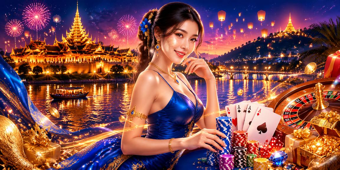 scbet mobile gaming